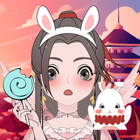 mê anime
