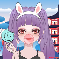 Hồng Ngọc⚡🐑🐼🐣🐟🐍🐋🐻