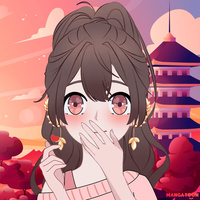 Nấm❤RhyCap(rái cá và cừu con