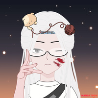 cừa trắng xảo quyệt