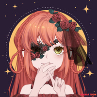 maria violet lily