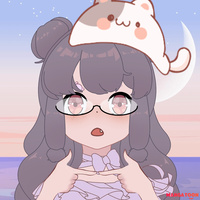 hiri nè🍀🍀 (⁠ㆁ⁠ω⁠ㆁ⁠)🌸🪻