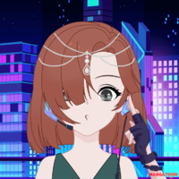 ⫷Ráng màu ⫸