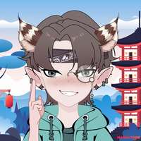 em bé siêu lười🏳‍🌈