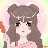 cái đuôi của rhycap(minser)!