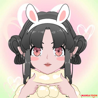 bunny 🐇🇻🇳 :))