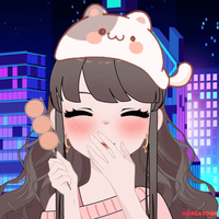 🌸 HAKOMI mê zẽ🍡