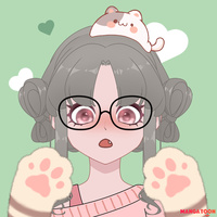 Nhím 🐑⚡️🫶🏻