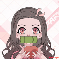 ❤❤❤❤nezuko - chan
