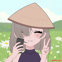 Cụt I love vietnamese🇻🇳