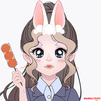 girl phố