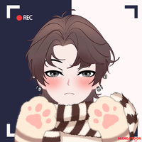 NGÁO_mêboylove