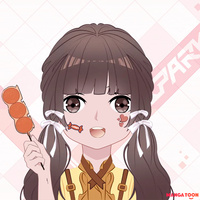 我的亲爱🍿🦋 🐺 4️⃣