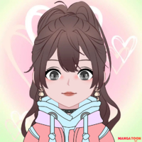 cáo trắng cute