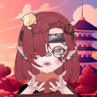 Cáo Zinneci🦊👻🥳🤪🥴🤯