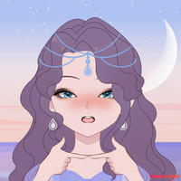 RUBYY ♏