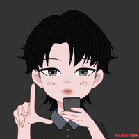 Đen cutiii🤘👌