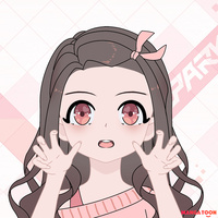 Nezuko~