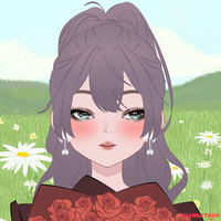 Cô gái bị khờ=)