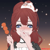 Tiểu thư Mặc Gia