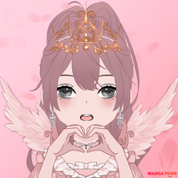 Thần tình yêu 💕 张依然