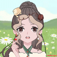 Ru-hana♈
