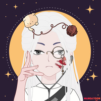 cừu trắng xảo quyệt