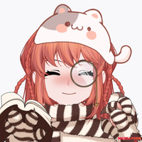 Mèo con cute