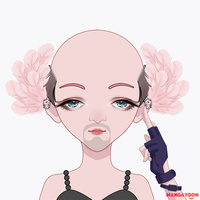 Con rùi phát sáng