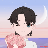 mê Hayato Suou lắm