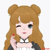 vợ của Hiếu thứ hai