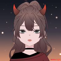 《HYSAKI DIANNA》