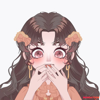 mắt to