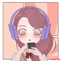 Miku so cute