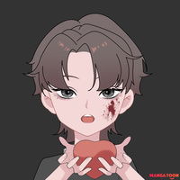 con này bị khùng