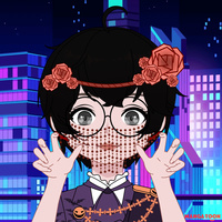 hiha x huy / lop8/🇻🇳🐏💙🌼☯