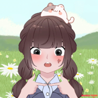 bé lùn cute
