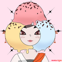 🍬 Kem vợ iu của Tả Thiên 🍬