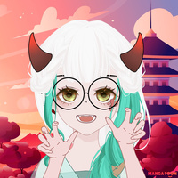 công chúa quỷ onigashima👸👹