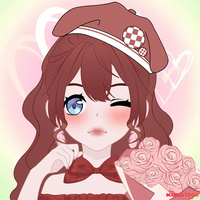 sữa dâu🍼🍓🎀🌈✨