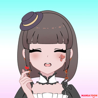 .........
