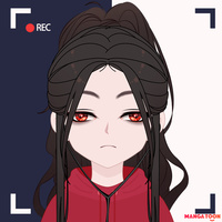 Hita hủ nữ đen tối