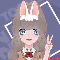 Hannie ʕ•ﻌ•ʔ