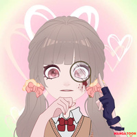 gái đẹp mê truyện tranh