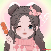 💗❄️✨️