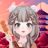 Dạ Nguyệt ♥️