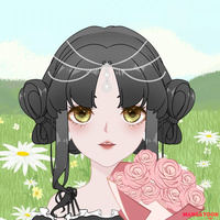 💗 Hàn Ngọc An Nhiên 💞