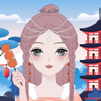 Minamoto Yuriko(songngư❤)