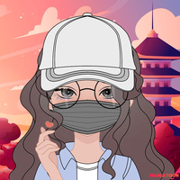 Cô gái "trầm tính"