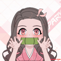 Kamado Nezuko